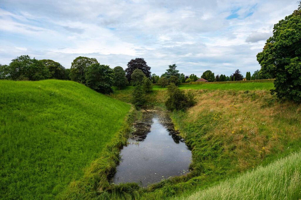Naturområde i Sønderjylland